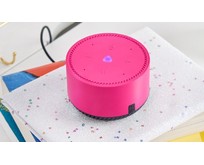 ЯНДЕКС YNDX00025N Умная колонка Станция Лайт фламинго ЯНДЕКС YNDX00025N Умная колонка Станция Лайт фламинго