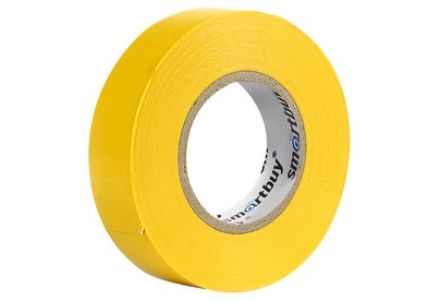 SMARTBUY (SBEIT1520y) 0,13х15 мм  20 м желтый