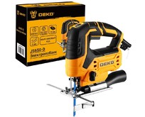 DEKO JS650D, 650Вт 0831159 DEKO JS650D, 650Вт 0831159