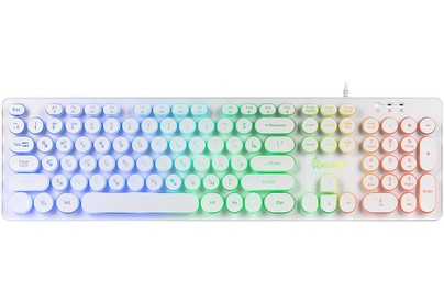 SMARTBUY (SBK329UW) ONE 329 USB белый
