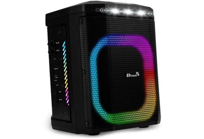 ELTRONIC (3081) DANCE BOX 550  колонка 08