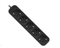 DEFENDER (99330) M530  5 розеток  3.0 m