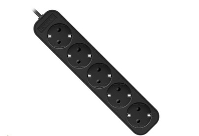 DEFENDER (99330) M530  5 розеток  3.0 m