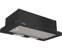 ELIKOR ИНТЕГРА 60П400В2Л черный/черный (841332) ELIKOR ИНТЕГРА 60П400В2Л черный/черный (841332)