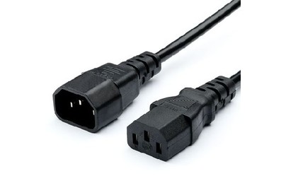 ATCOM (АТ10117) кабель питания Power Supply Cable 1.8 м (5)