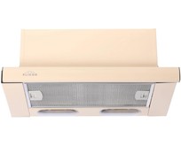 ELIKOR ИНТЕГРА 60П400В2Л крем/крем ELIKOR ИНТЕГРА 60П400В2Л крем/крем