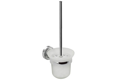 САНАКС 1210 Ёрш стеклянный с креплением к стене