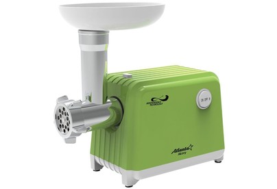 ATLANTA ATH3300 зеленый