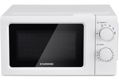 STARWIND SMW3020 белый