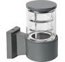 SMARTBUY ( SBLWLGR21E27) настенный E27*1 Grey/IP65
