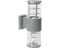 SMARTBUY ( SBLWLGR22E27) настенный E27*2 Grey/IP65 SMARTBUY ( SBLWLGR22E27) настенный E27*2 Grey/IP65