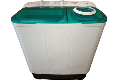 VESTA WME60P 6кг Зеленый