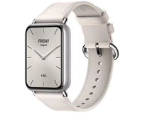 XIAOMI Smart Band 10 Ceramic Edition Pearl White (BHR07Y5GL) XIAOMI Smart Band 10 Ceramic Edition Pearl White (BHR07Y5GL)