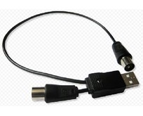 РЭМО (56002) BAS8001 USB инжектор (пакет) РЭМО (56002) BAS8001 USB инжектор (пакет)