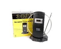 ЭФИР SE878 DVBT2/ДМВ+МВ, активная