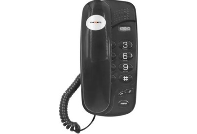 TEXET TX238 Black