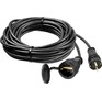 STAYER Силовой удлинительшнур КГ 3х1.5 10м 3700Вт IP44, RC 315 5502610