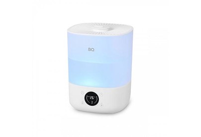 BQ HDR1009 White