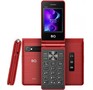 BQ 2411 Shell Red