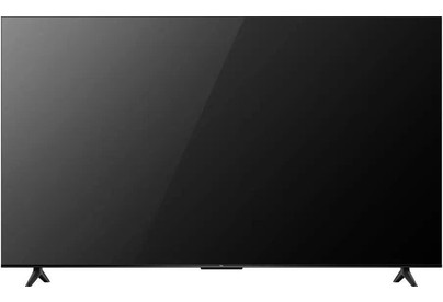 TCL 65P6K UHD 4K SMART TV Google