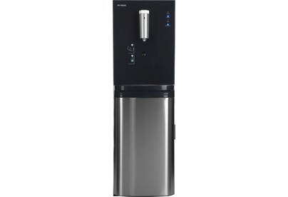HYUNDAI AquaSense UV HWD7825C напольный компрессорный графитовый
