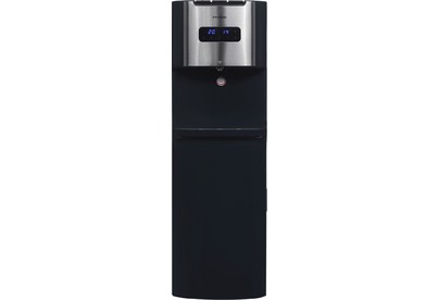 HYUNDAI AquaTouch UV HWD7615E напольный электронный графитовый