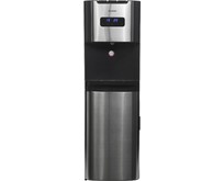HYUNDAI AquaTouch UV HWD7625C напольный компрессорный графитовый HYUNDAI AquaTouch UV HWD7625C напольный компрессорный графитовый