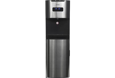 HYUNDAI AquaTouch UV HWD7625C напольный компрессорный графитовый