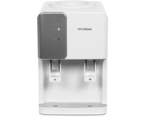 HYUNDAI HWD115E настольный белый HYUNDAI HWD115E настольный белый