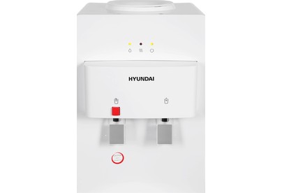 HYUNDAI HWD1320F напольный белый