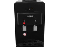 HYUNDAI HWD1342E напольный электронный черный HYUNDAI HWD1342E напольный электронный черный