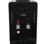 HYUNDAI HWD1342E напольный электронный черный