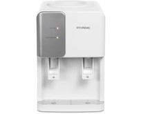 HYUNDAI HWD139E настольный электронный белый HYUNDAI HWD139E настольный электронный белый