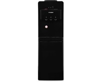 HYUNDAI HWD2155E напольный электронный черный HYUNDAI HWD2155E напольный электронный черный