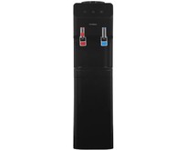 HYUNDAI HWD4240E напольный электронный черный HYUNDAI HWD4240E напольный электронный черный