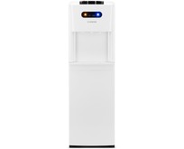 STARWIND SW1012CW напольный компрессорный белый