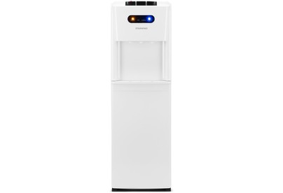 STARWIND SW1012CW напольный компрессорный белый