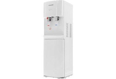 STARWIND SW1113EW напольный электронный белый