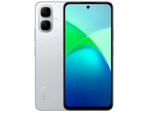 INFINIX Smart 10 4/128Gb Titanium Silver (4894947097911)