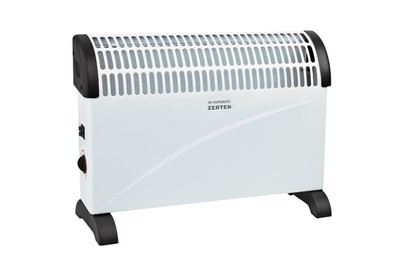 ZERTEN ZKP20