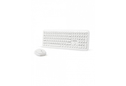 SMARTBUY (SBC666395AGW) 666395 белый