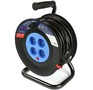 SMARTBUY (SBE16430Z) 4 гнз  30м, на катушке, с/з