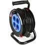 SMARTBUY (SBE16450Z) 4 гнз  50м, на катушке, с/з