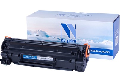NV PRINT NVCB435A/436A/285/725
