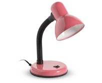 SMARTBUY (SBLDeskLPink) 40W/E27