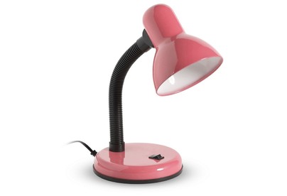 SMARTBUY (SBLDeskLPink) 40W/E27