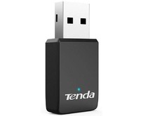 TENDA U9 AC650 черный TENDA U9 AC650 черный