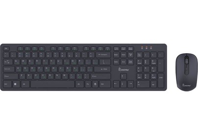 SMARTBUY (SBC240262AGK) ONE 240262AG черный