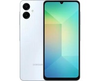 SAMSUNG Galaxy A06 4/64Gb Light Blue (SMA065FLBDMEA)