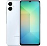SAMSUNG Galaxy A06 4/64Gb Light Blue (SMA065FLBDMEA)